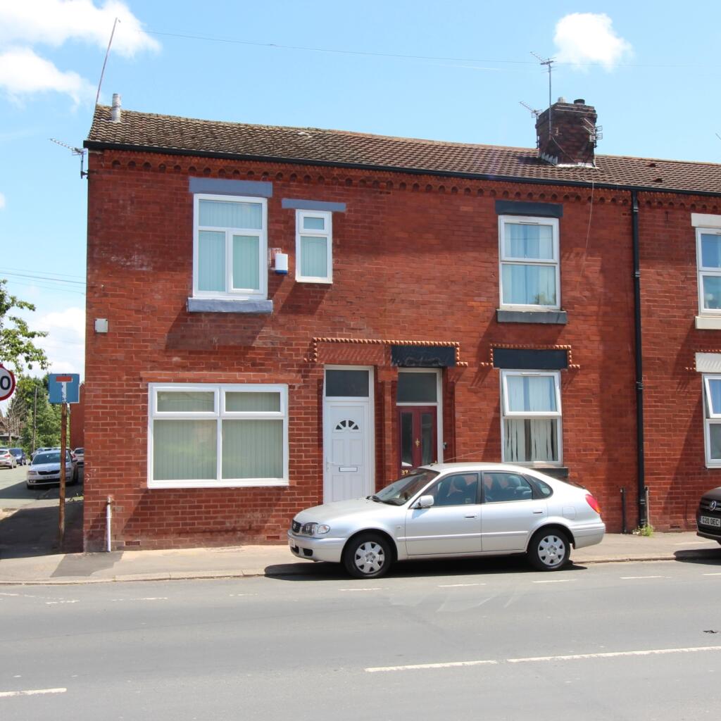 Main image of property: Mount Road, Manchester, M18