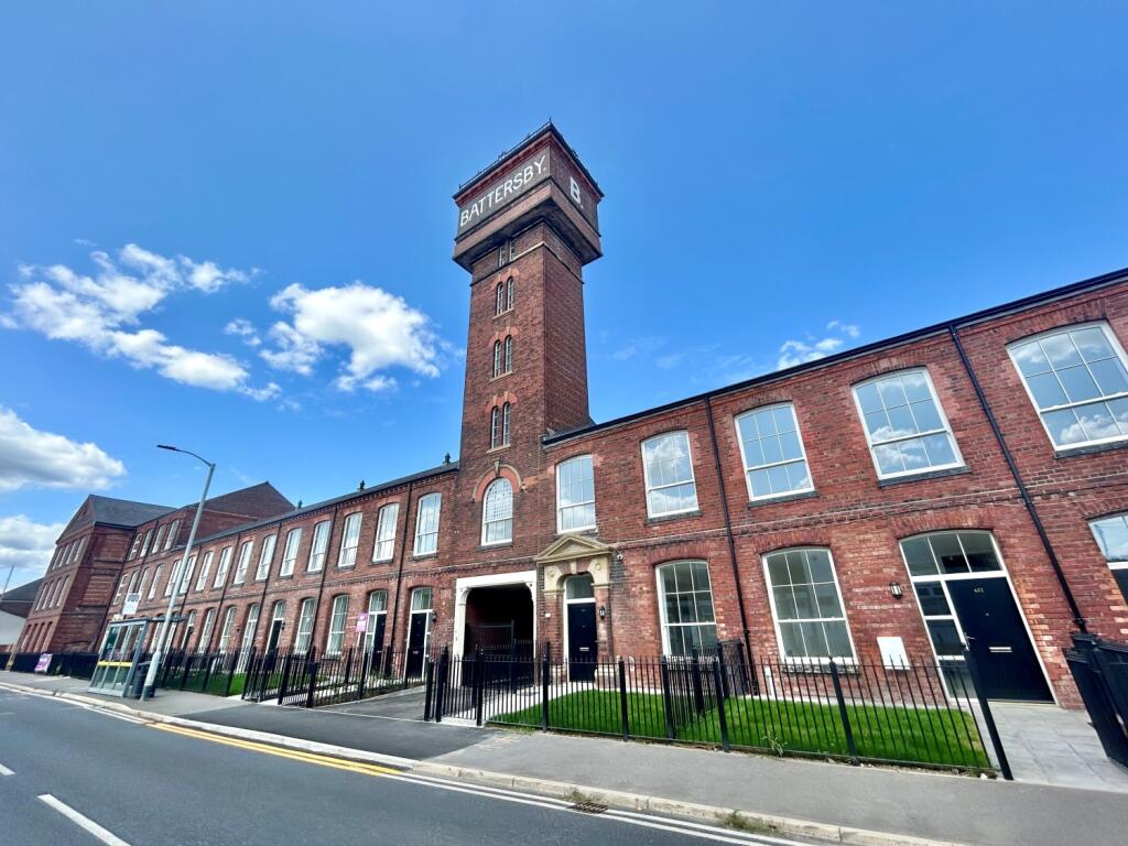 Main image of property: 431 Hempshaw Lane, Stockport, SK2 5SU