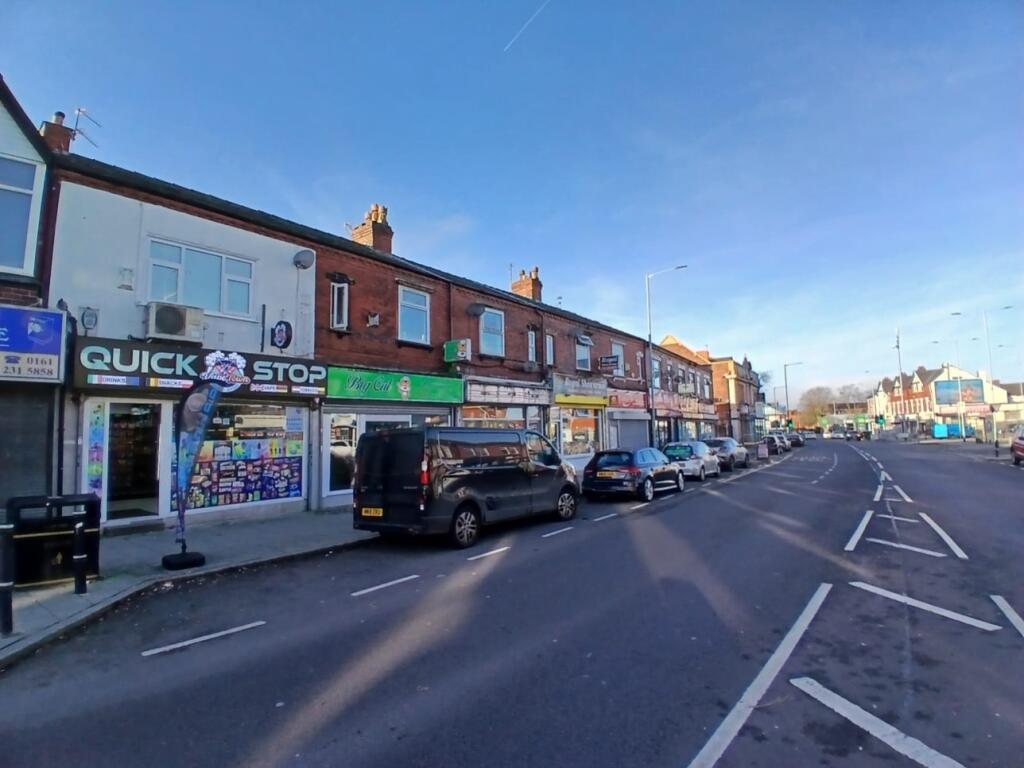 Main image of property: Gorton Road, Reddish, Stockport, SK5