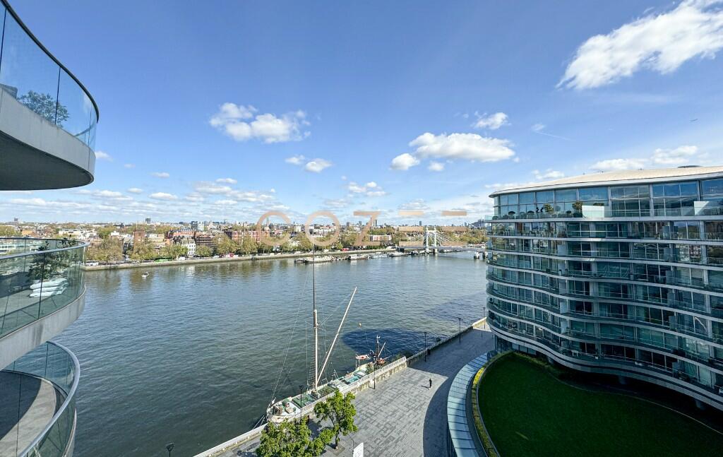 Main image of property: Albion Riverside Building, London, SW11