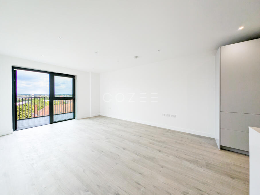 Main image of property: Darter House, Anax Street, N4