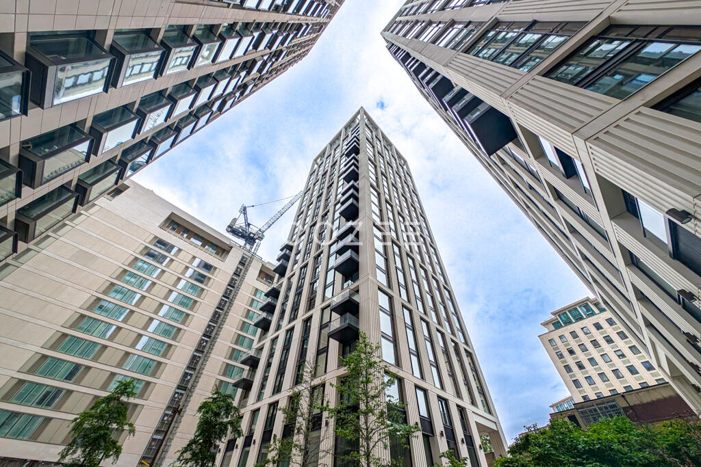 Main image of property: One Casson Square, SE1