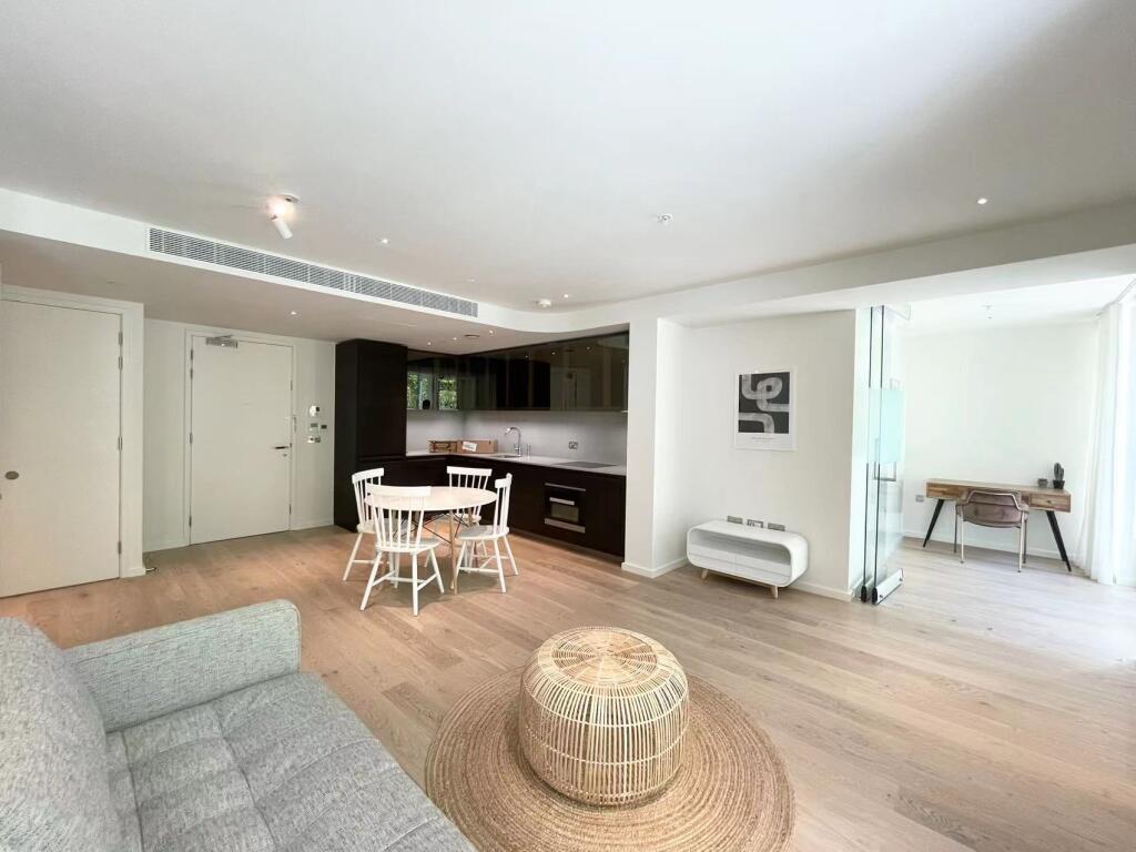 Main image of property: Long Street, London, E2
