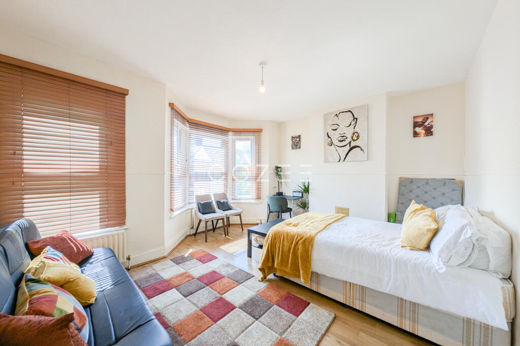 Main image of property: Springfield Road, Haringey, N15
