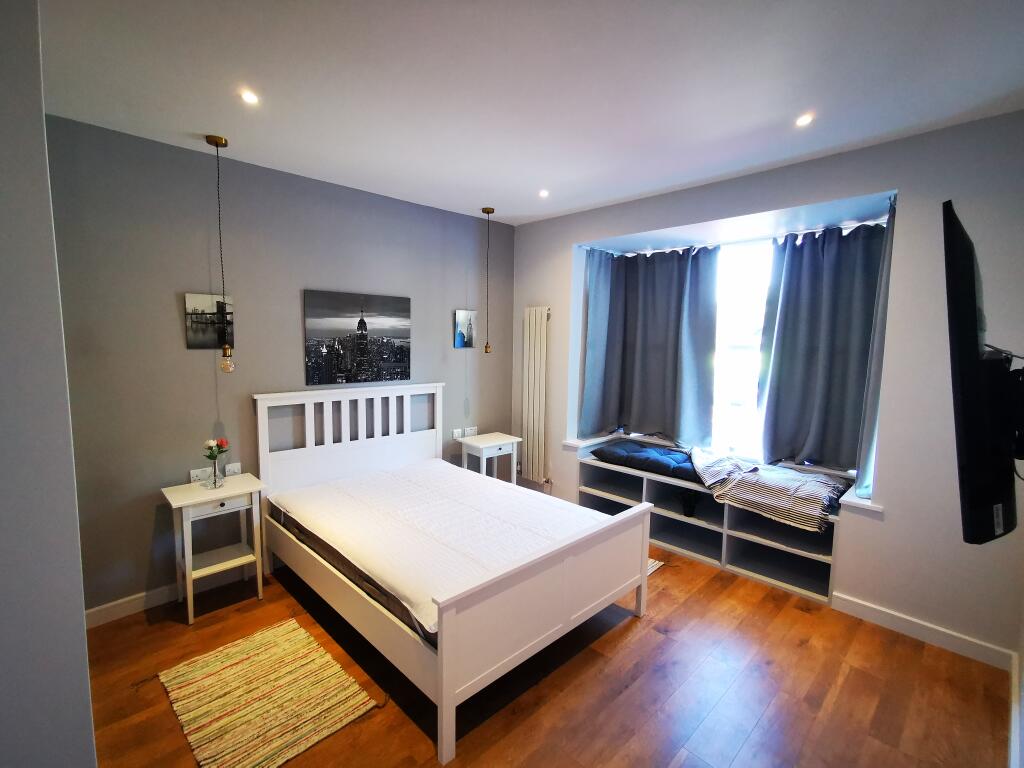 Main image of property: Downhills Way, London, N17