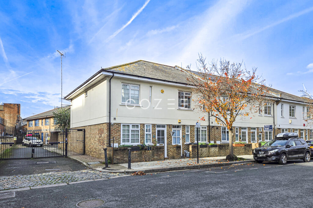 Main image of property: Vanderbilt Villas, W12