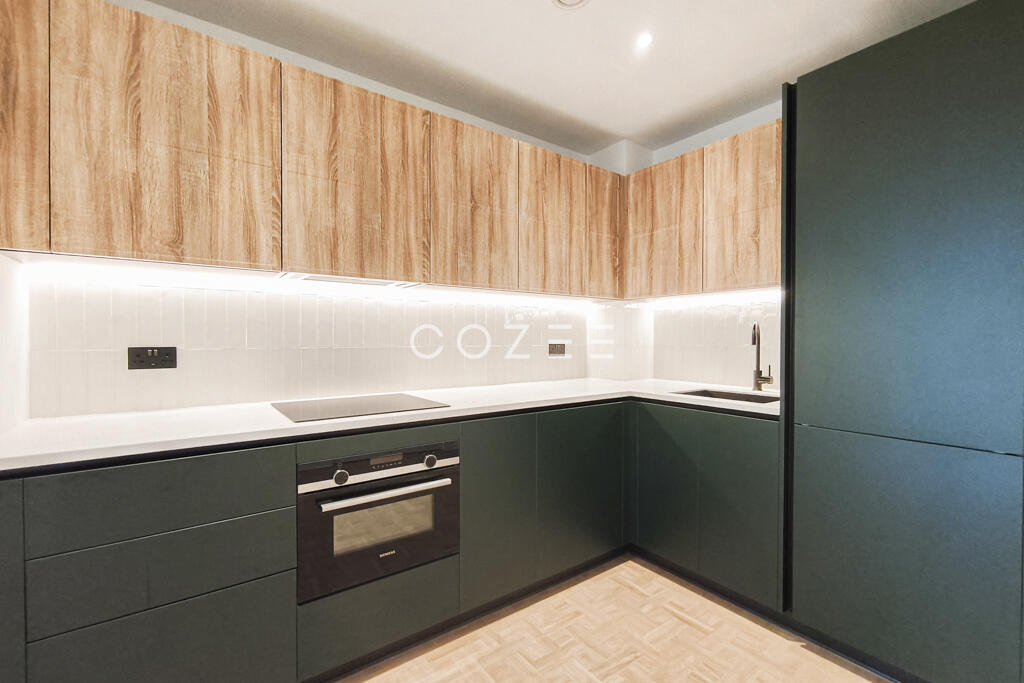 Main image of property: One Clapham Junction, SW11