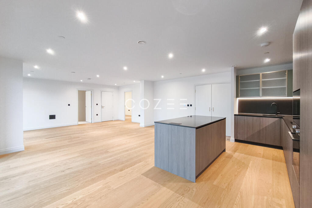 Main image of property: Chelsea Botanica, SW6