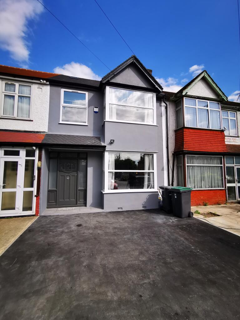 Main image of property: Downhills Way, N17