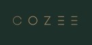 COZEE, London Estate Agent Logo
