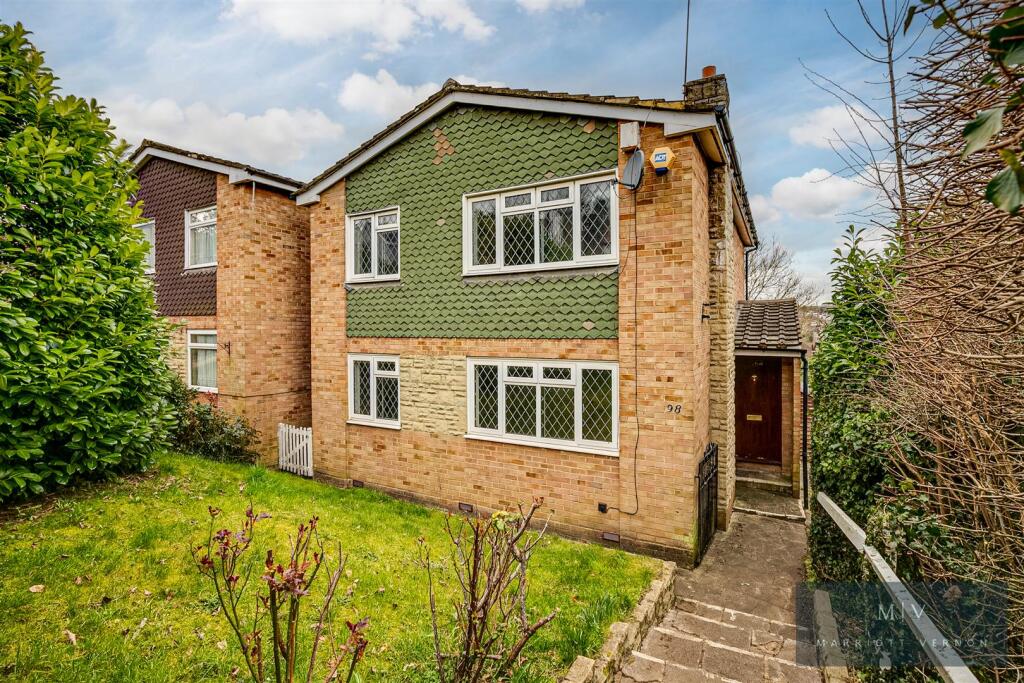 Main image of property: Hartley Down, Purley