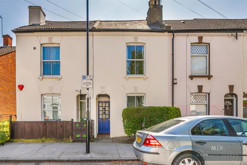 Main image of property: Leslie Grove, Croydon