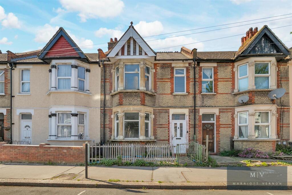 Main image of property: Sutherland Road, Croydon