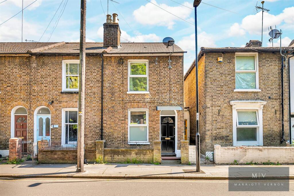 Main image of property: Sheldon Street, Croydon