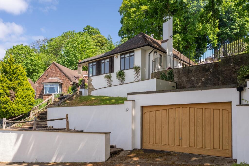 Main image of property: Church Way, South Croydon
