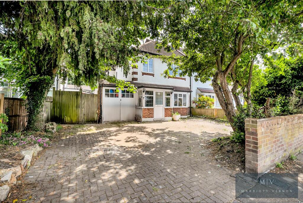 Main image of property: Violet Lane, Croydon