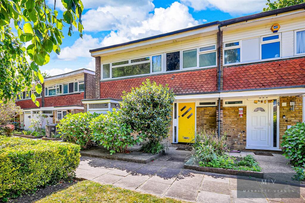 Main image of property: Park Hill Rise, Croydon