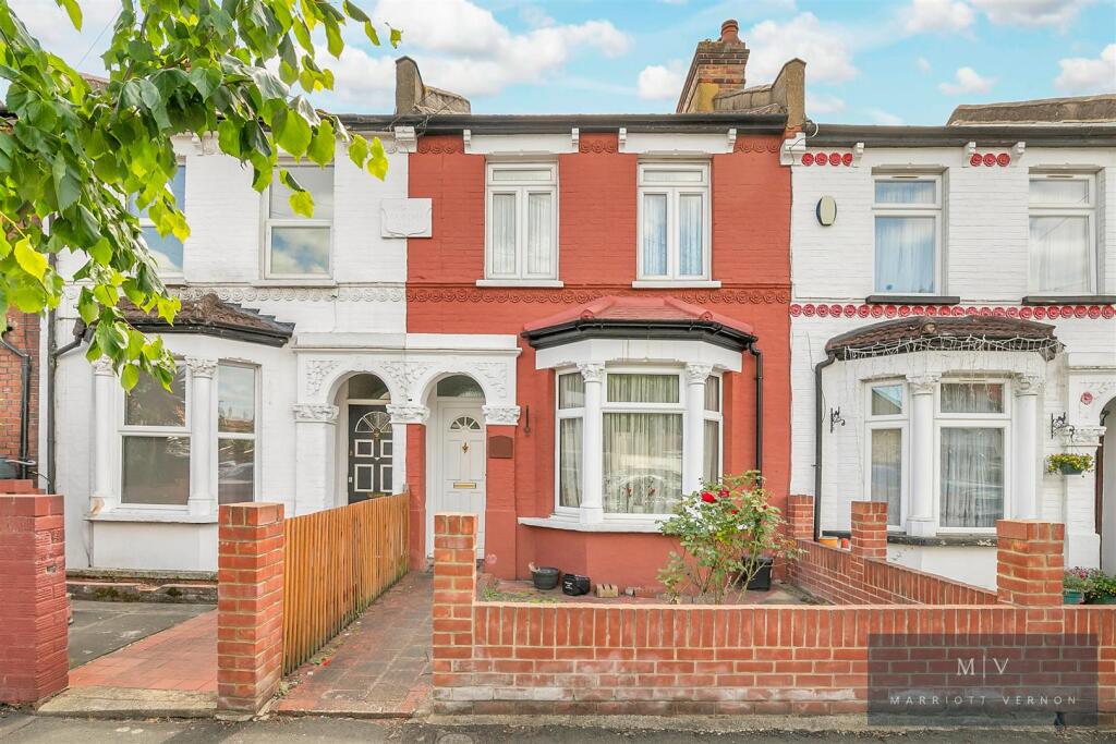 Main image of property: Penrith Road, Thornton Heath