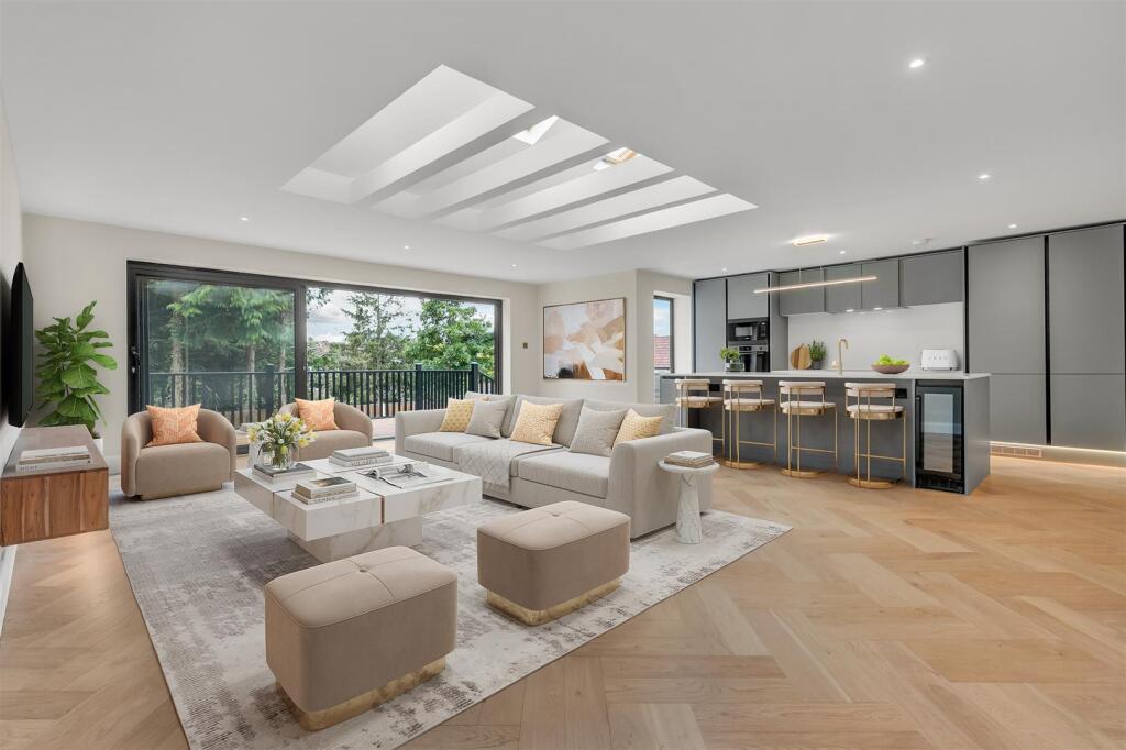 Main image of property: Croham Mount, South Croydon
