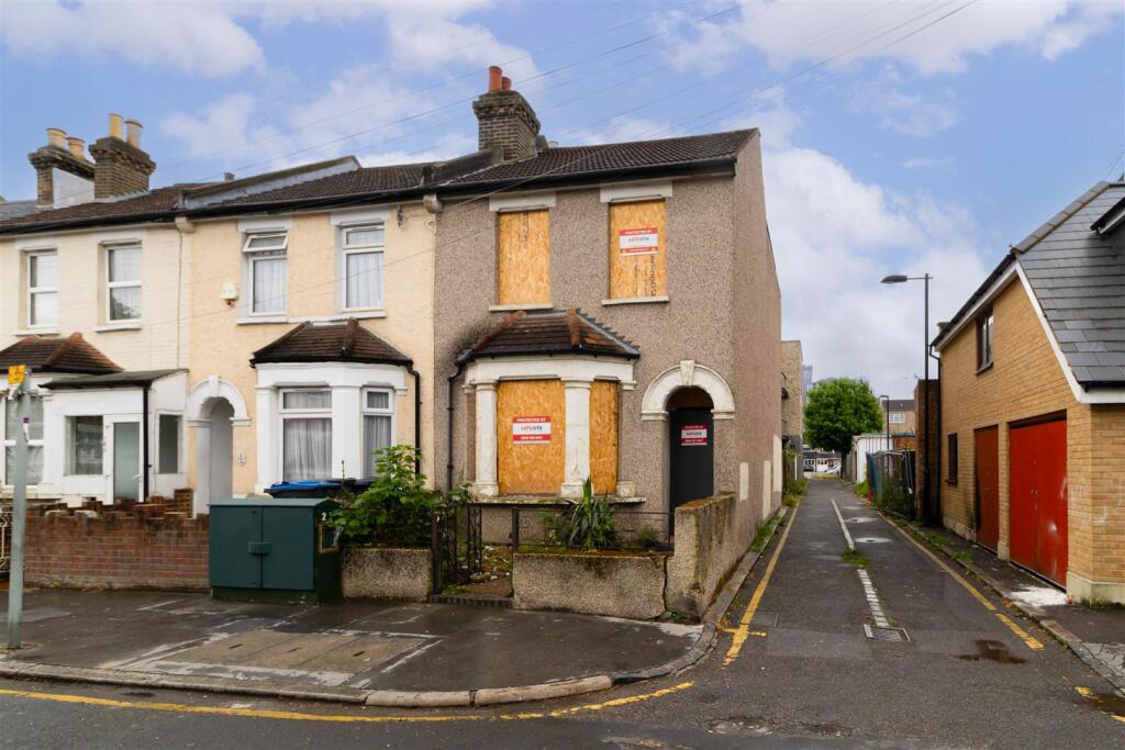 Main image of property: Limes Road, Croydon