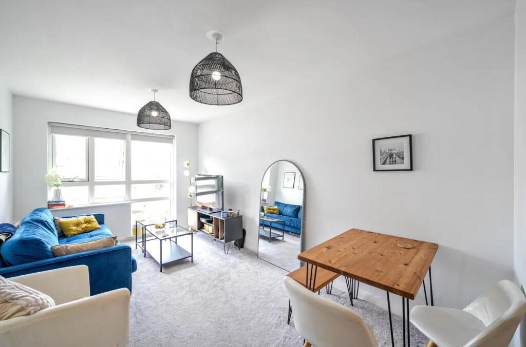 Main image of property: Burway Close, South Croydon