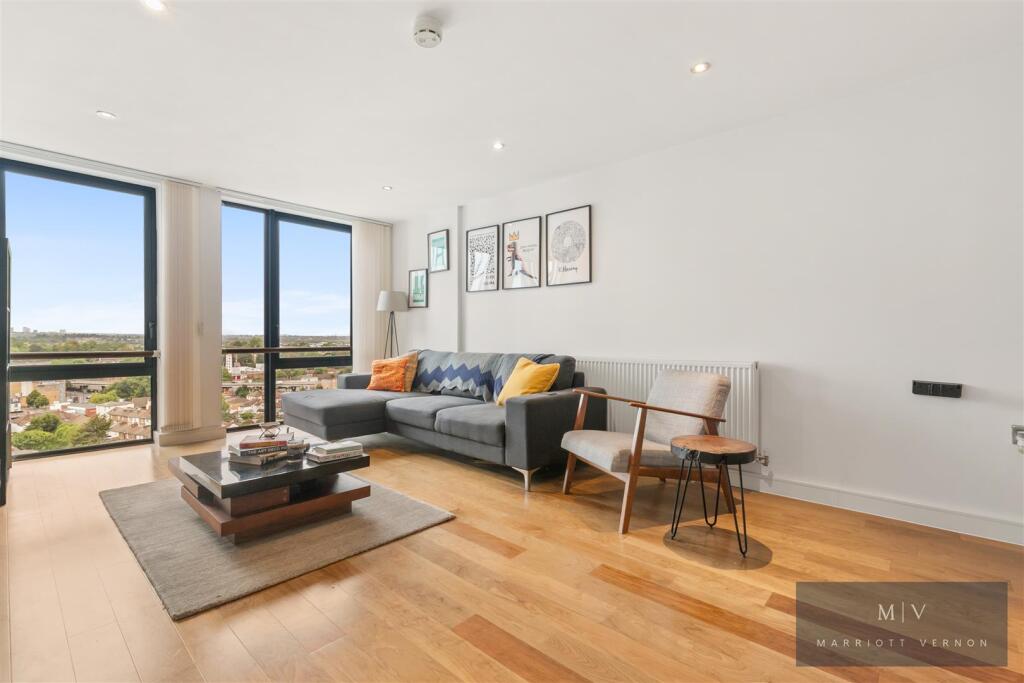 Main image of property: Masons Avenue, Croydon