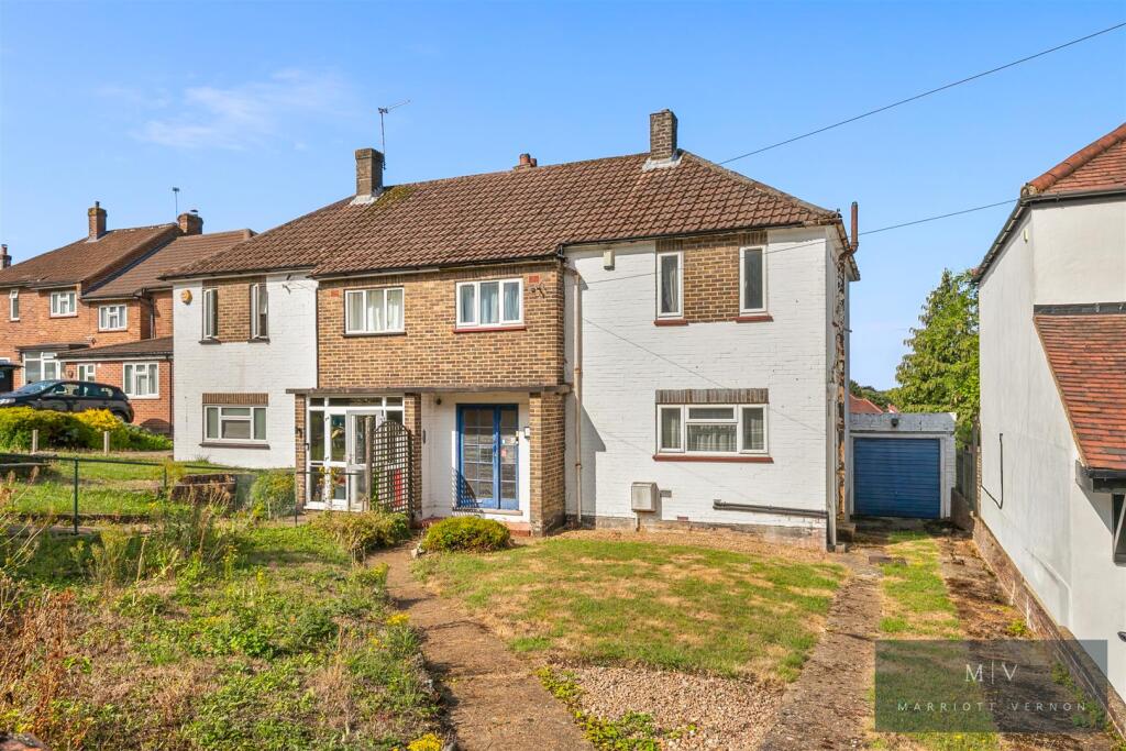 Main image of property: Church Way, South Croydon