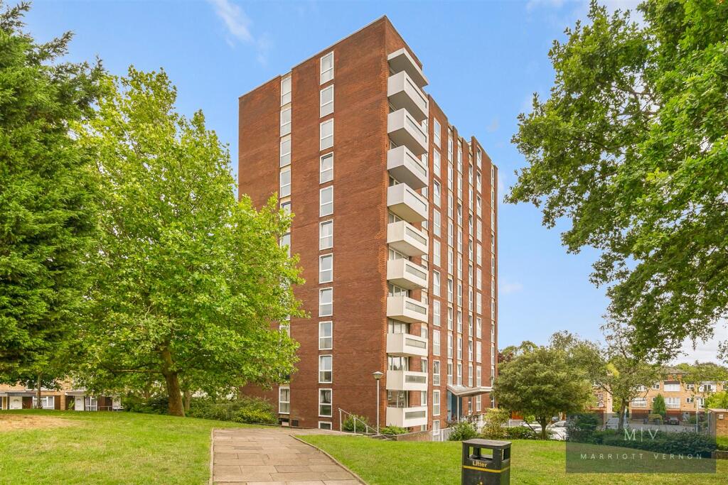 Main image of property: Turnpike Link, Croydon