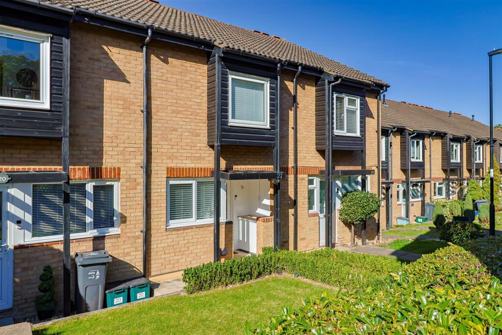 Main image of property: Whitmead Close, South Croydon