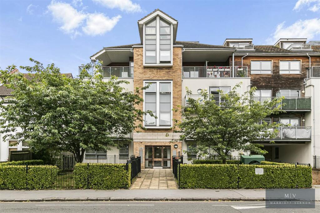 Main image of property: Sydenham Road, Croydon