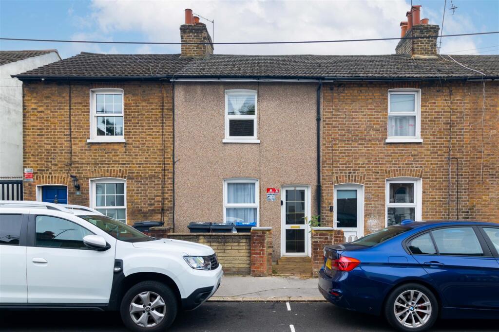 Main image of property: Queen Street, Croydon