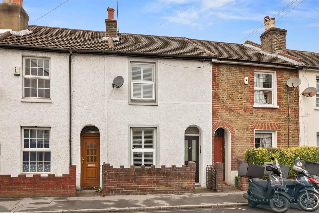 Main image of property: Keens Road, Croydon