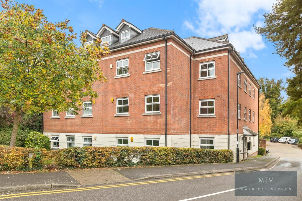 Main image of property: Sycamore Close, South Croydon