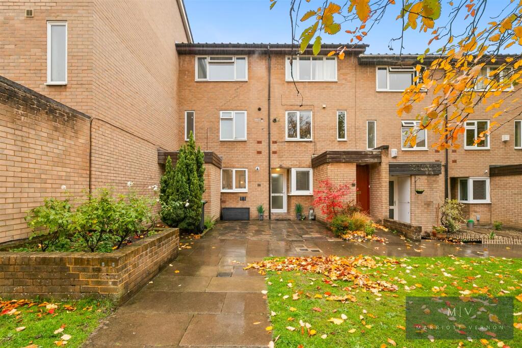 Main image of property: Park Hill Rise, Croydon