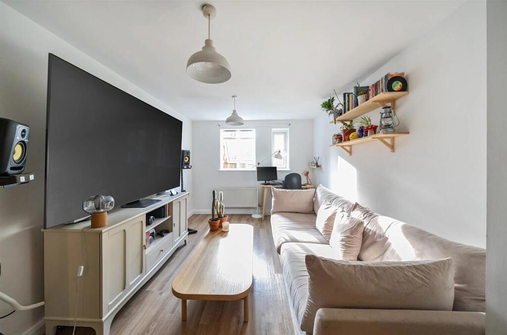 Main image of property: Burway Close, South Croydon