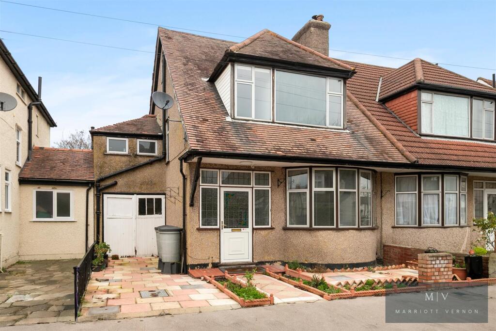 Main image of property: Lindfield Road, Croydon