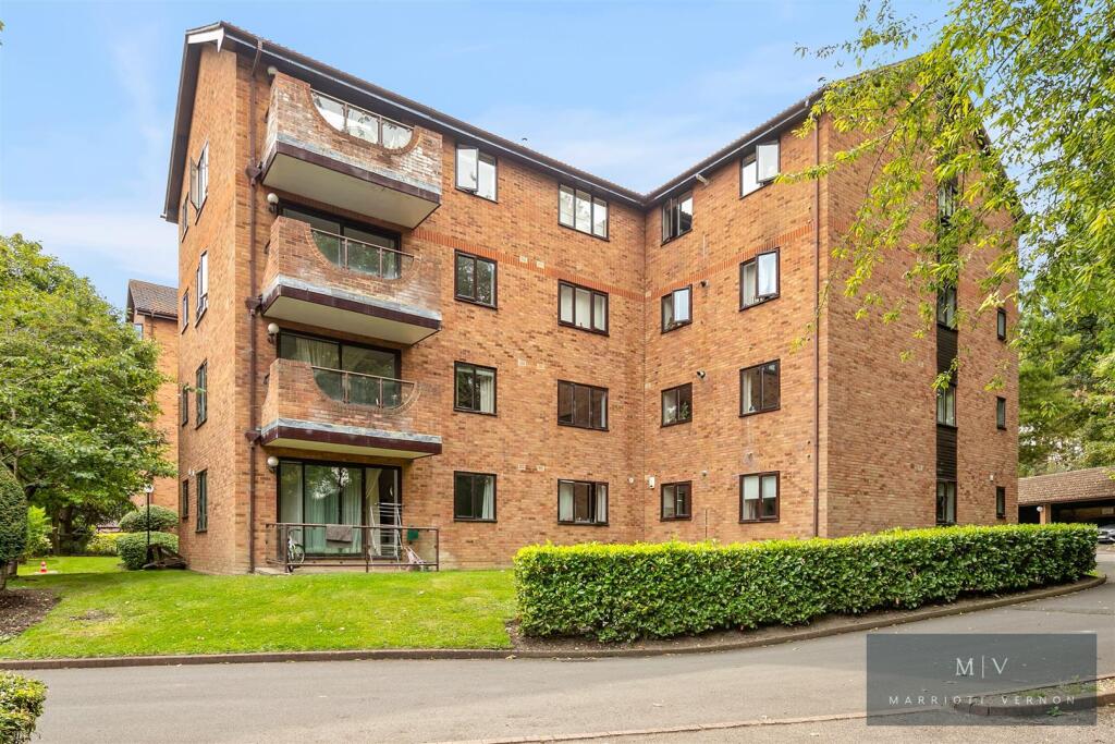 Main image of property: Campion Close, Croydon