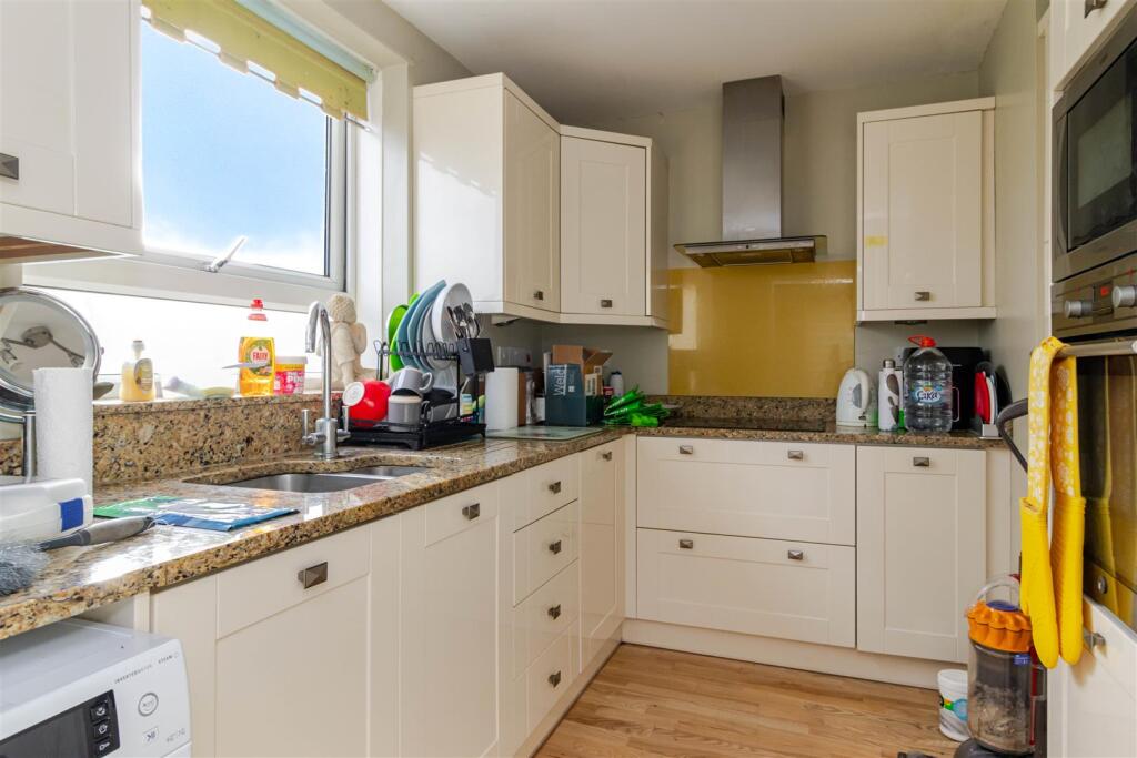 Main image of property: The Waldrons, Croydon