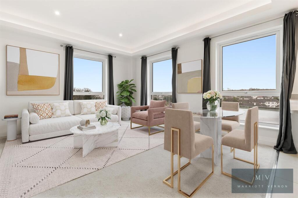 Main image of property: Addington Road, Selsdon, South Croydon