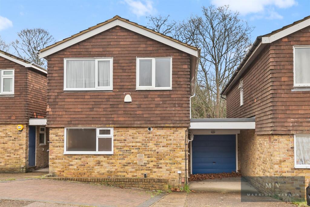 Main image of property: Minster Drive, Croydon
