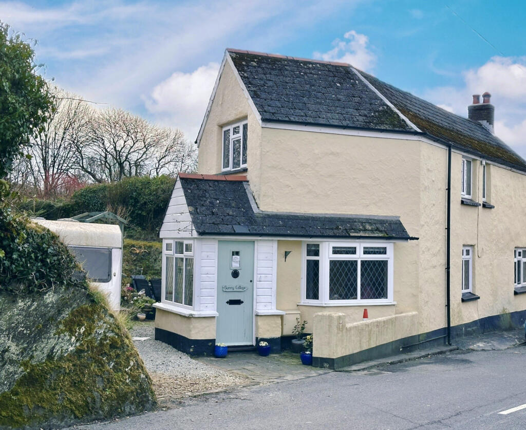 Main image of property: Sunny Cottage, Newland, Landkey, EX32