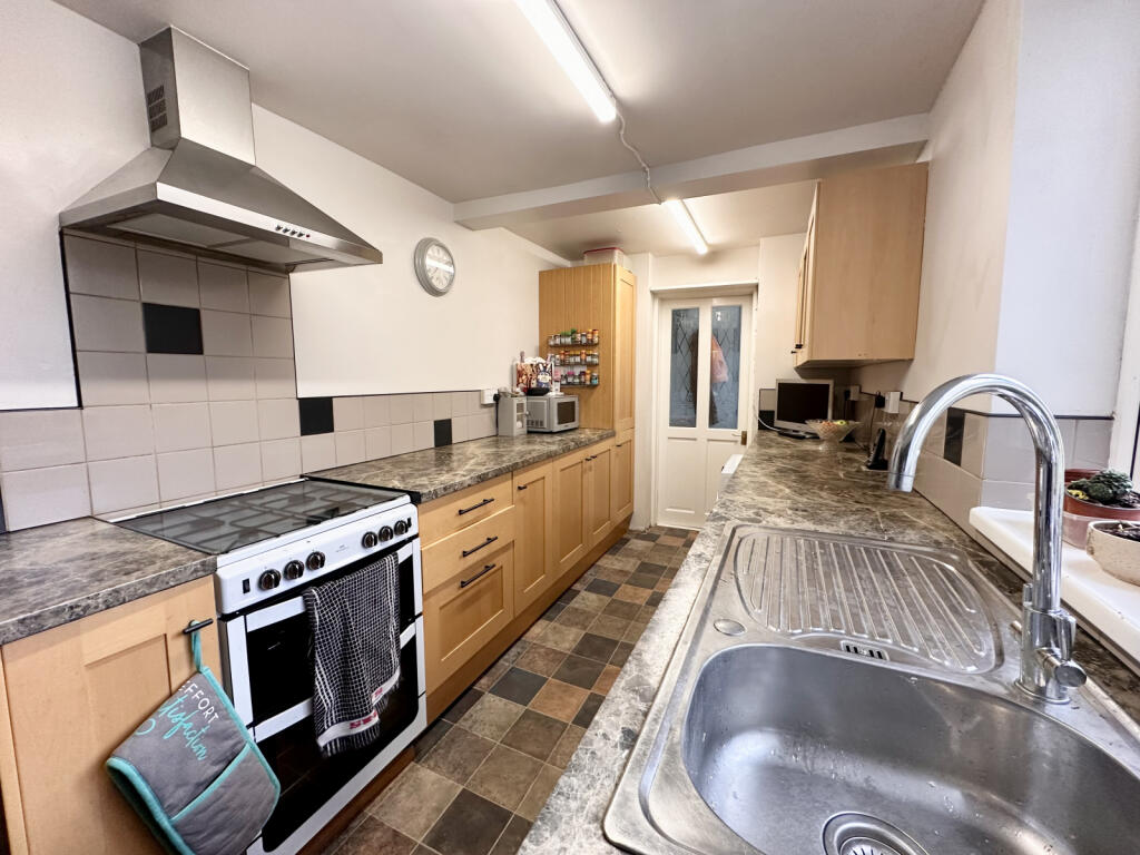 Main image of property: Sunflower Road, Barnstaple, EX32