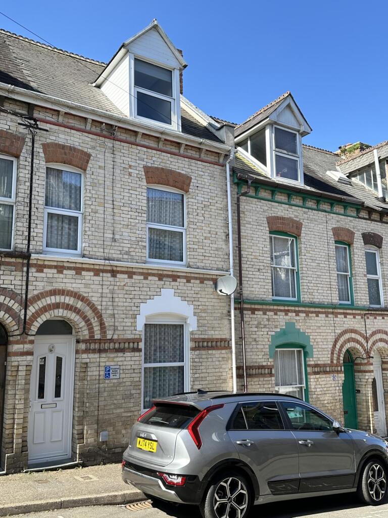 Main image of property: Sunflower Road, Barnstaple, EX32