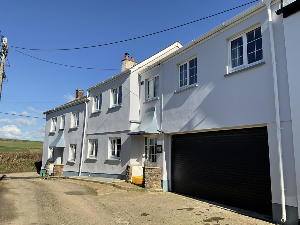 Main image of property: Hiscott, EX31