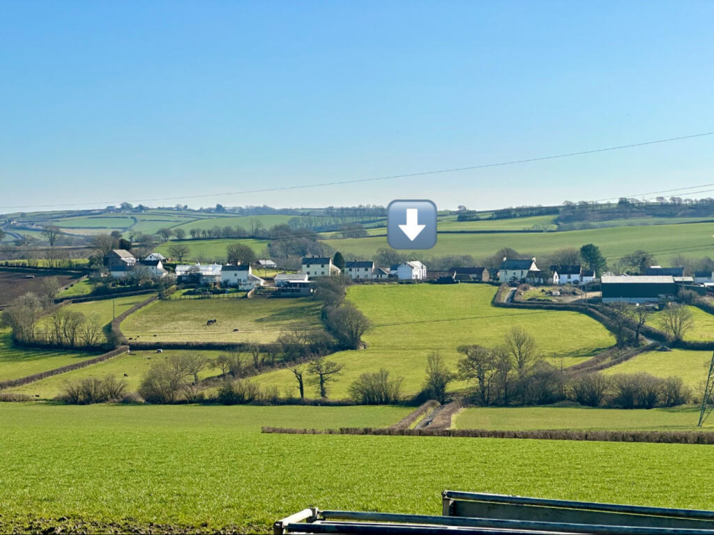 Main image of property: Hiscott, EX31