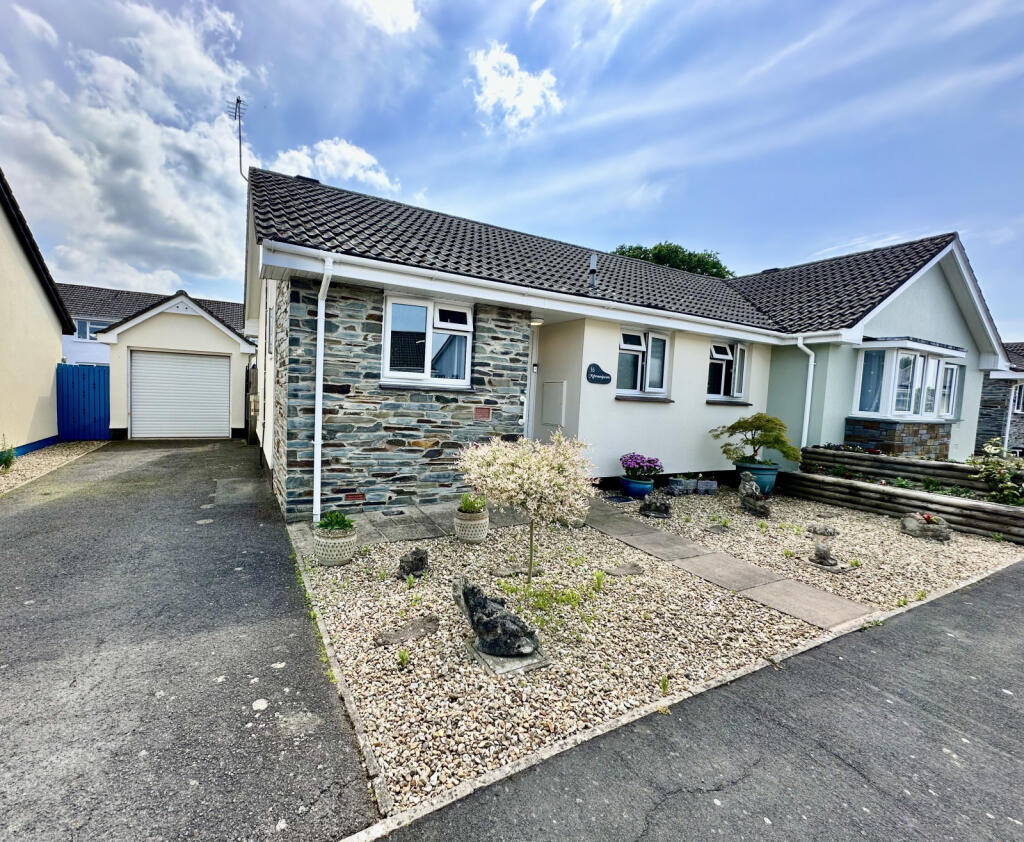 Main image of property: Mead Park, Bickington, Barnstaple, EX31 2PF