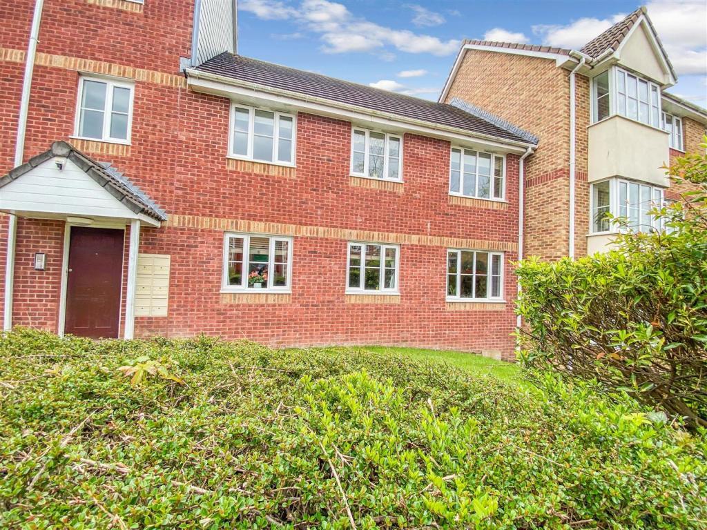 Main image of property: Westacott Meadow, Barnstaple, EX32 8QX