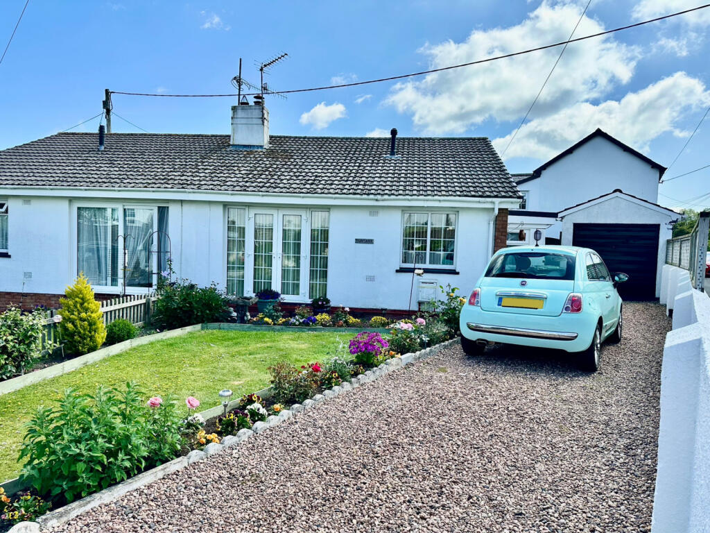 Main image of property: Meadow Close, Landkey, Barnstaple, EX32 0NB