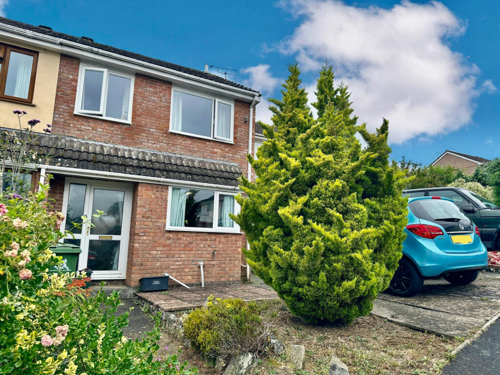Main image of property: Parkes Road, Torrington, EX38 7NW