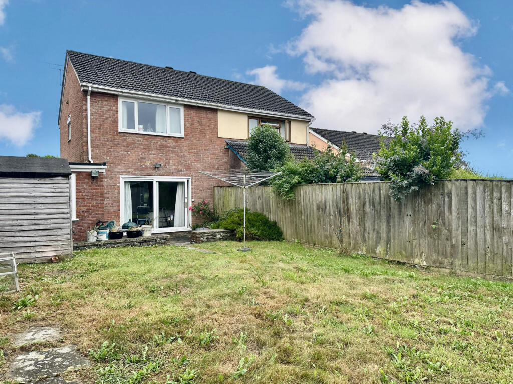 Main image of property: Parkes Road, Torrington, EX38 7NW